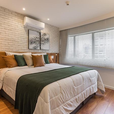 Cyclinn Berrini São Paulo Habitación foto