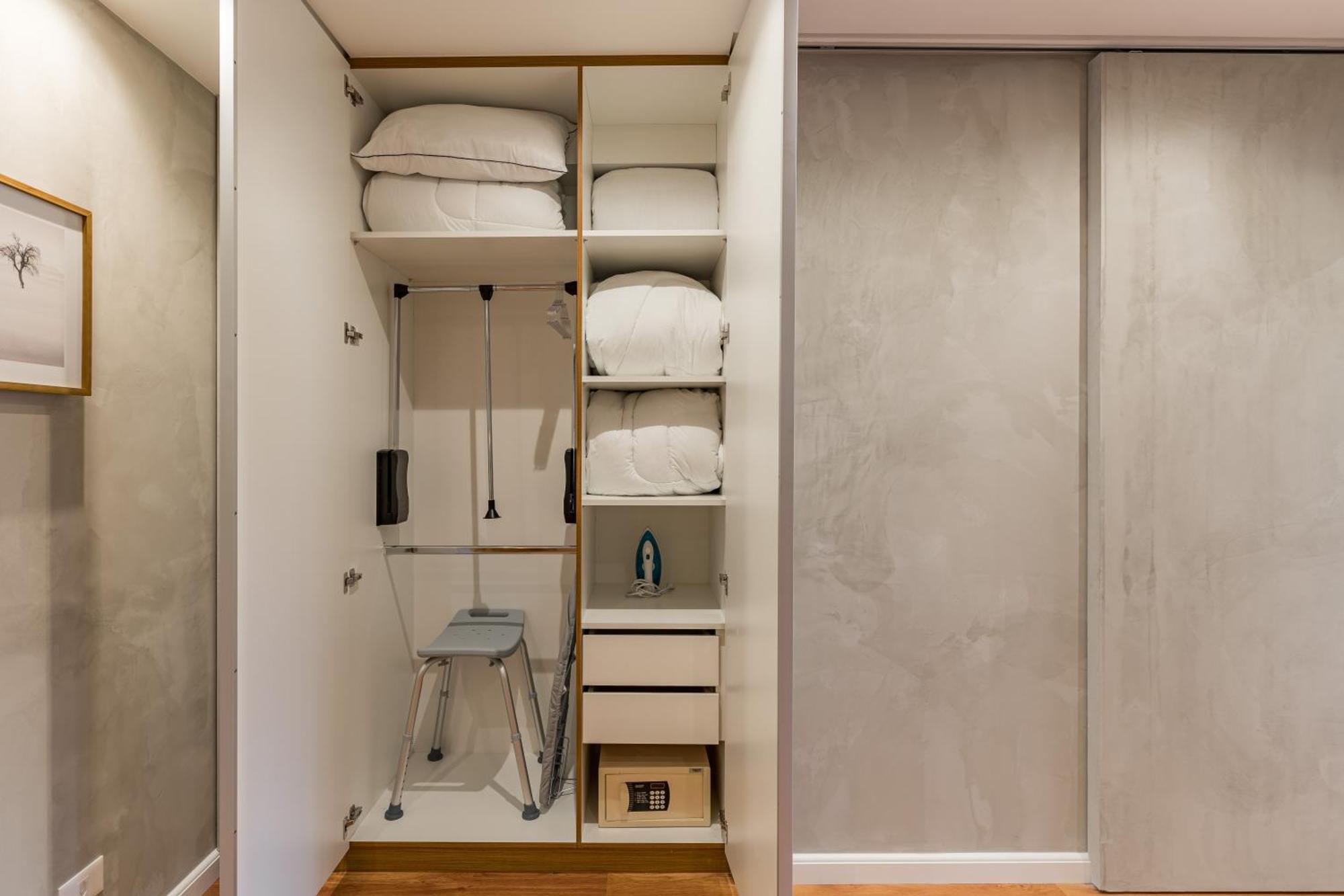 Cyclinn Berrini São Paulo Habitación foto