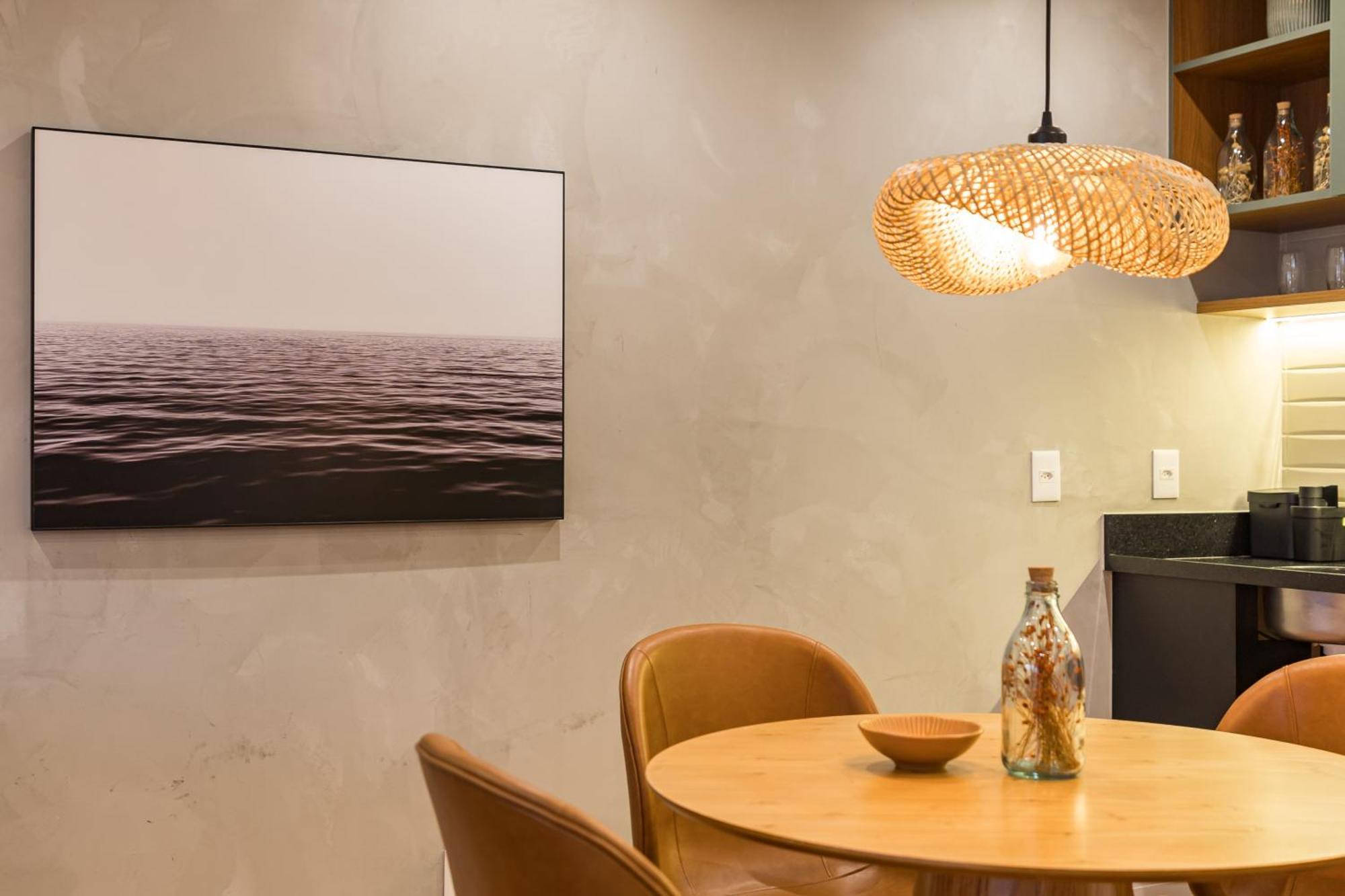 Cyclinn Berrini São Paulo Habitación foto