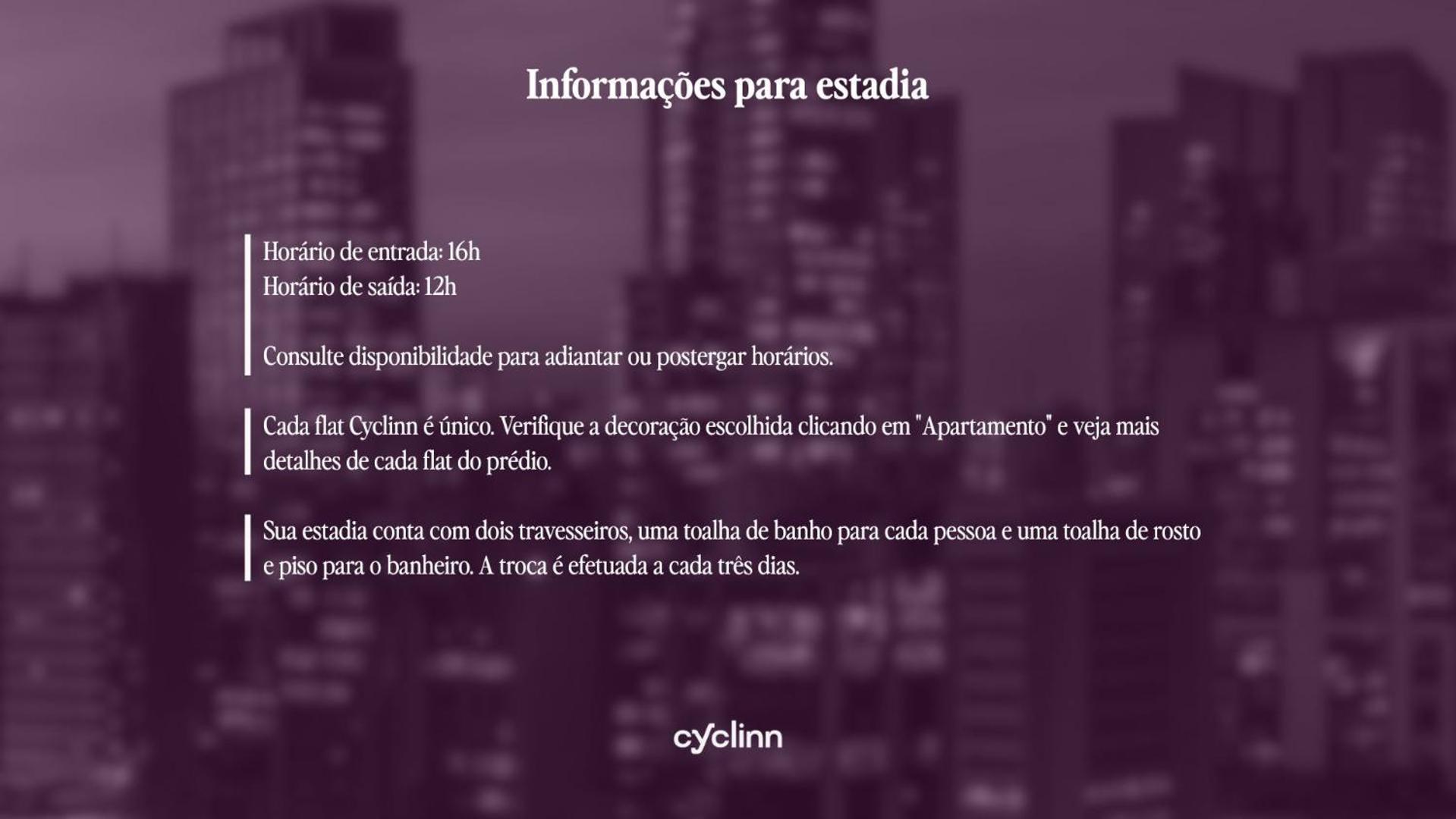 Cyclinn Berrini São Paulo Exterior foto